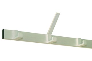 Garderobenleisten MAKK