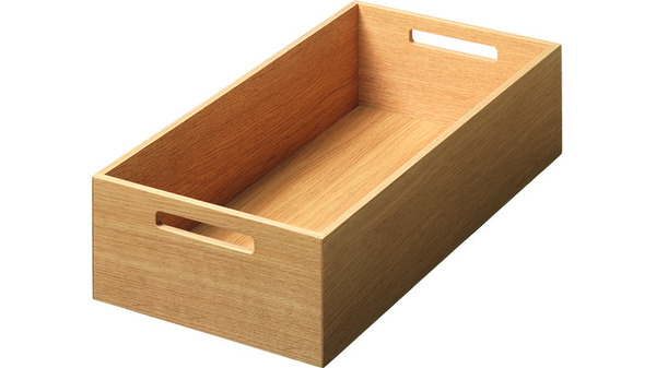 Box 1 MOVE