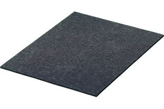 Filzeinlegematte Bowl