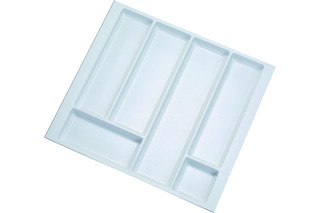 Besteckeinsätze FORNO für BLUM LEGRABOX pure N