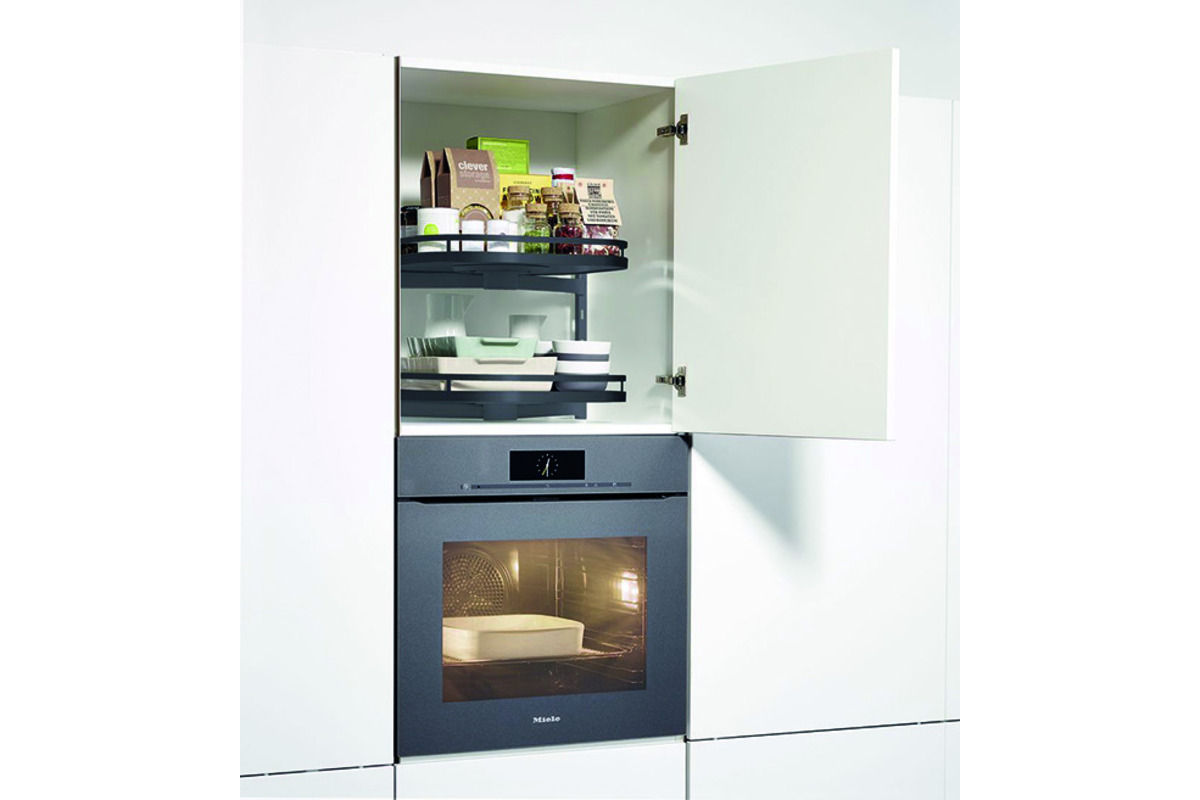 Hängeschrank KESSEBÖHMER Turnmotion II