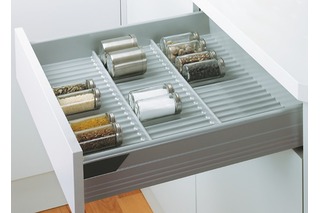 Gewürzdoseneinsätze PEKA