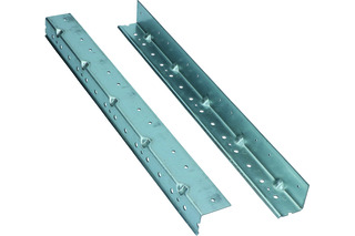 Auflagewinkel für Kücheneinbaugeräte OK-LINE