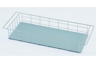 Draht-Ablagekörbe