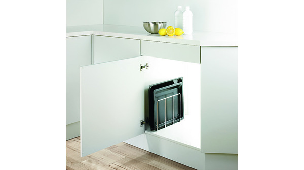 Halter für Kuchenbleche und Rüstbretter KESSEBÖHMER