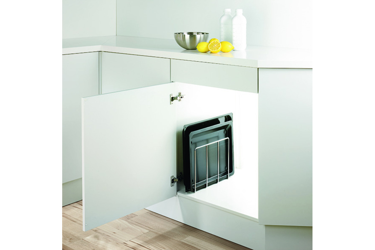 Halter für Kuchenbleche und Rüstbretter KESSEBÖHMER