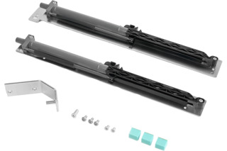 Dämpfungseinheit Softclose PEKA Forte