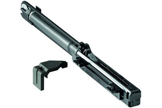 Auszugsdämpfung Softopen PEKA/KESSEBÖHMER Pro