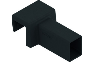 Querrelingaufnahme BLUM LEGRABOX pure