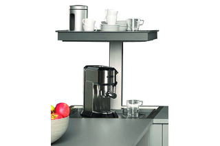 Hubsäule NINKA Qanto