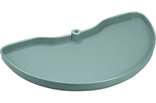 Halbkreis-Schwenktablare PRO ARC 180°