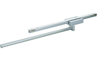 Handtuch-Auszüge Excellent, 320 mm