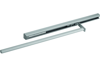 Handtuch-Vollauszüge OK-LINE