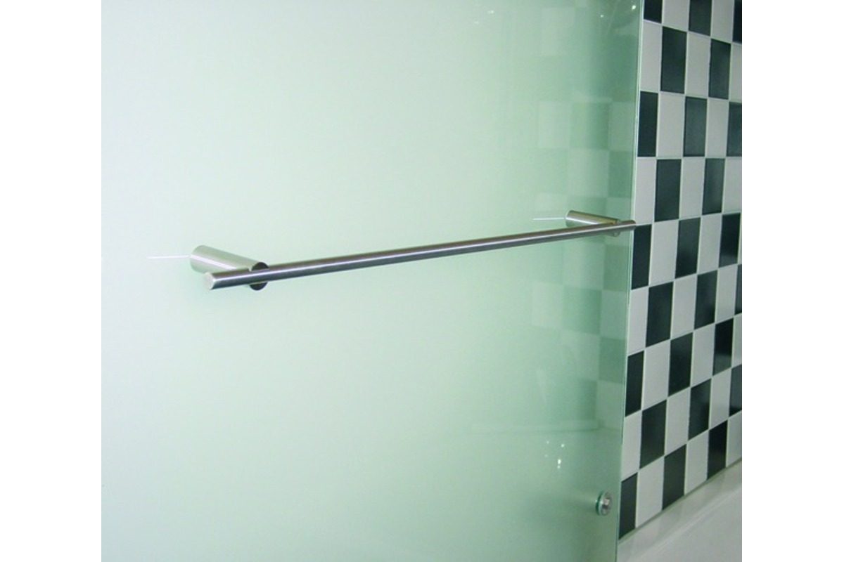 Handtuchhalter / Handtuchstange ø 12 mm