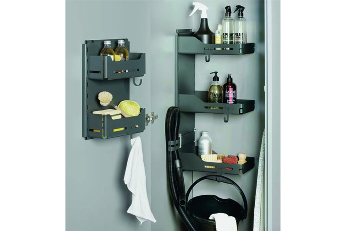 Mehrzweckregal PEKA Sesam Standard