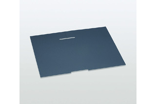 Bodenmatte PEKA zu Abfallsystem Oeko Universal 40+6+1.2 l