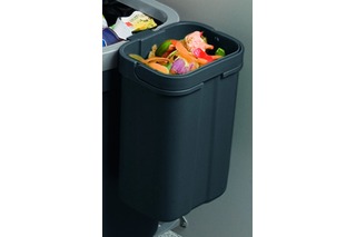 Grünbehälter MÜLLEX FLEXX