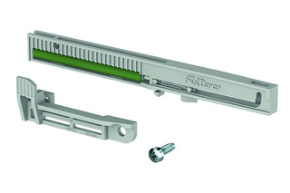 Einzugsdämpfung MÜLLEX-StopMatic