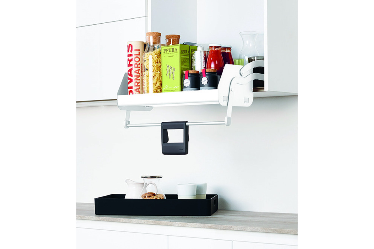 Liftbeschlag KESSEBÖHMER iMove