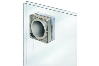 Fenstereinbausatz HELIOS FES 90