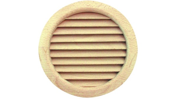 Lüftungsgitter