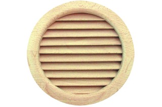 Lüftungsgitter