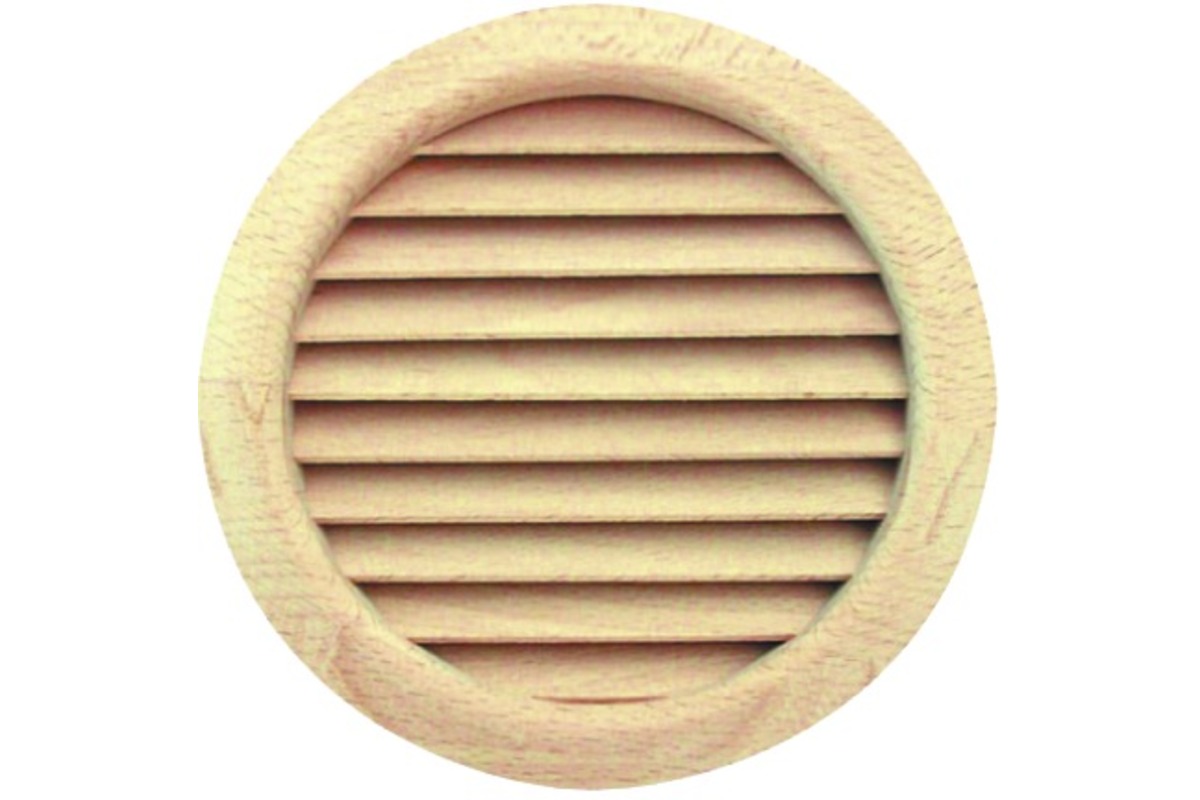 Lüftungsgitter