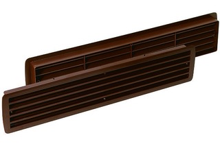 Lüftungsgitter HOJU