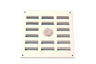 Lüftungsgitter TORBEL