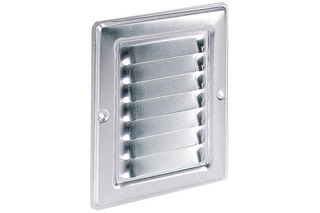 Lüftungsgitter TORBEL