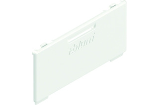 Abdeckkappe BLUM Merivobox