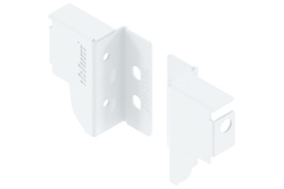 Holzrückwandhalter BLUM TANDEMBOX antaro