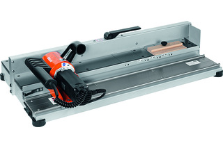 Bodenfalzgerät BLUM