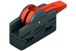 Verbindungsknoten BLUM SERVO-DRIVE