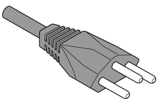 Netzkabel BLUM SERVO-DRIVE