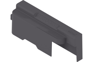 Tropfwasserschutz BLUM SERVO-DRIVE