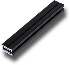 Mehrpreise THEWALL pro zusätzlich verbauter Stromschiene mit Plug-in Funktion für Accessoires