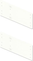 Adapter-Set Rahmenfronten PEKA Pinello Bread, Board und Towel