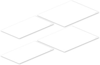 Antirutschmatten-Set PEKA Magic Corner Standard