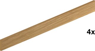 Relingeinsatz-Set PEKA Magic Corner Standard, Design Liro