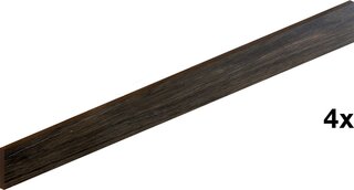 Relingeinsatz-Set PEKA Magic Corner Comfort, Design Liro