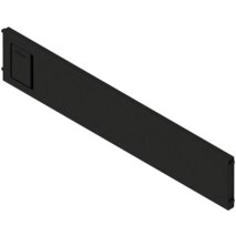 Querteiler für LEGRABOX/MERIVOBOX BLUM AMBIA-LINE für Schubkasten