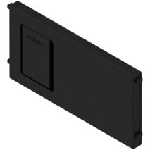 Querteiler für LEGRABOX/MERIVOBOX BLUM AMBIA-LINE 100