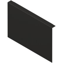 Holzrückwandadapter BLUM AMBIA-LINE 218 per frontale cassetto