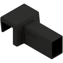 Querrelingaufnahme BLUM LEGRABOX pure