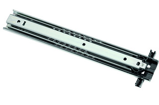 Kugel-Vollauszüge ACCURIDE DZ5344