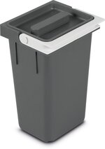 Behälter 4-Liter MÜLLEX X-LINE, komplett