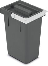 Behälter 5-Liter MÜLLEX X-LINE, komplett