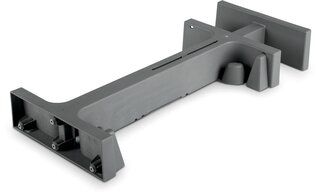 Ratsche MÜLLEX X-LINE, komplett