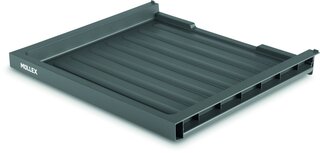 Schublade 45 Basic MÜLLEX X-LINE